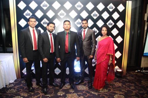 SLIM KANTAR PEOPLES AWARDS 2018