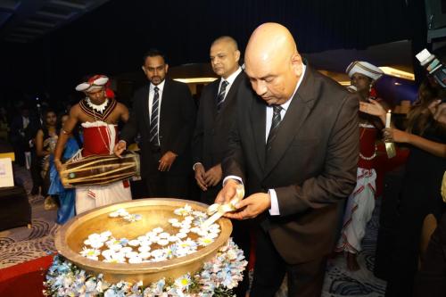 SLIM KANTAR PEOPLES AWARDS 2020