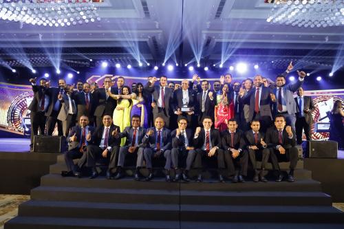 SLIM KANTAR PEOPLES AWARDS 2023